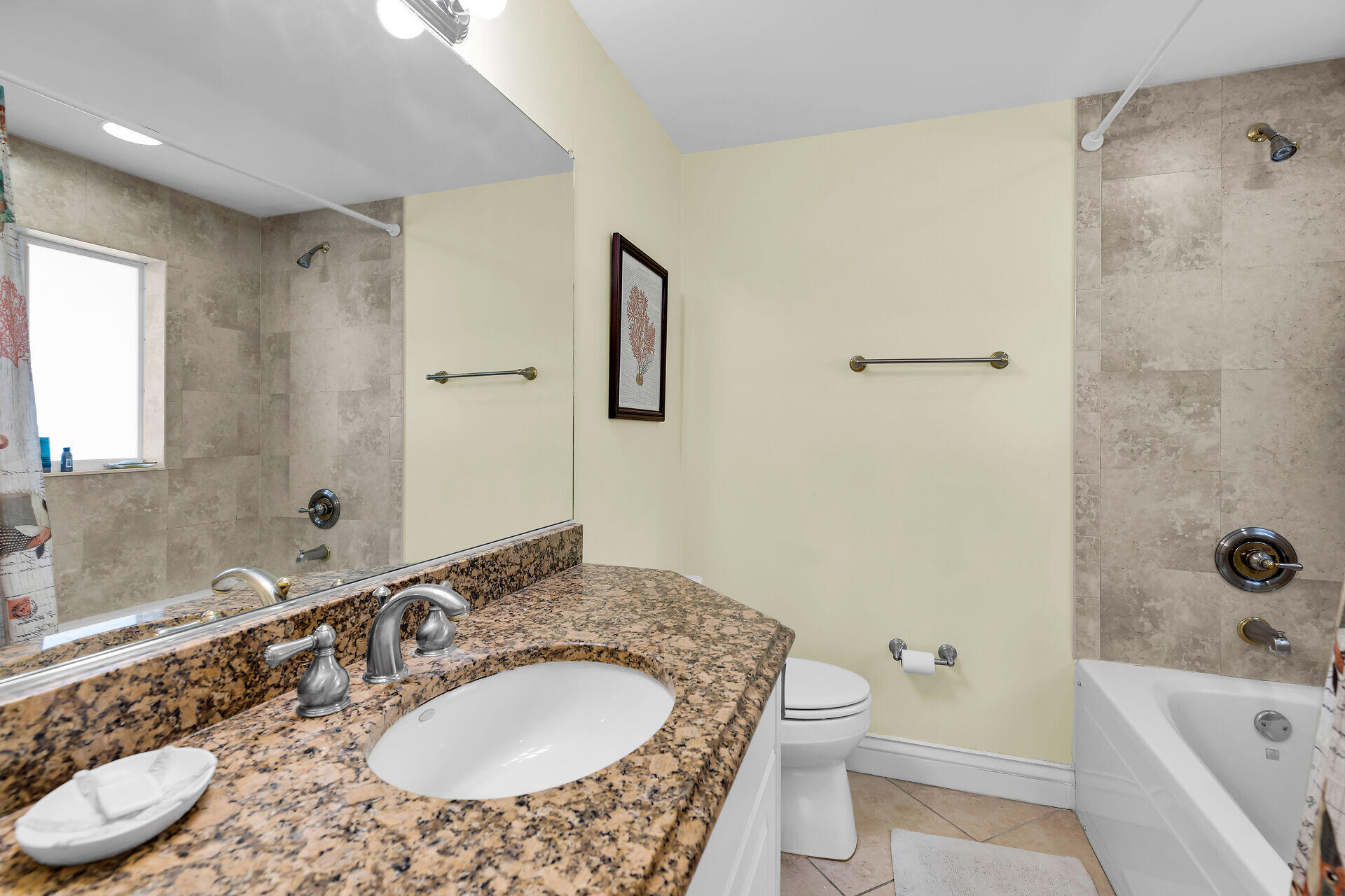 271 3rd Street Key Colony Beach, FL 33051 - Photo 21 of 36 Master Bath