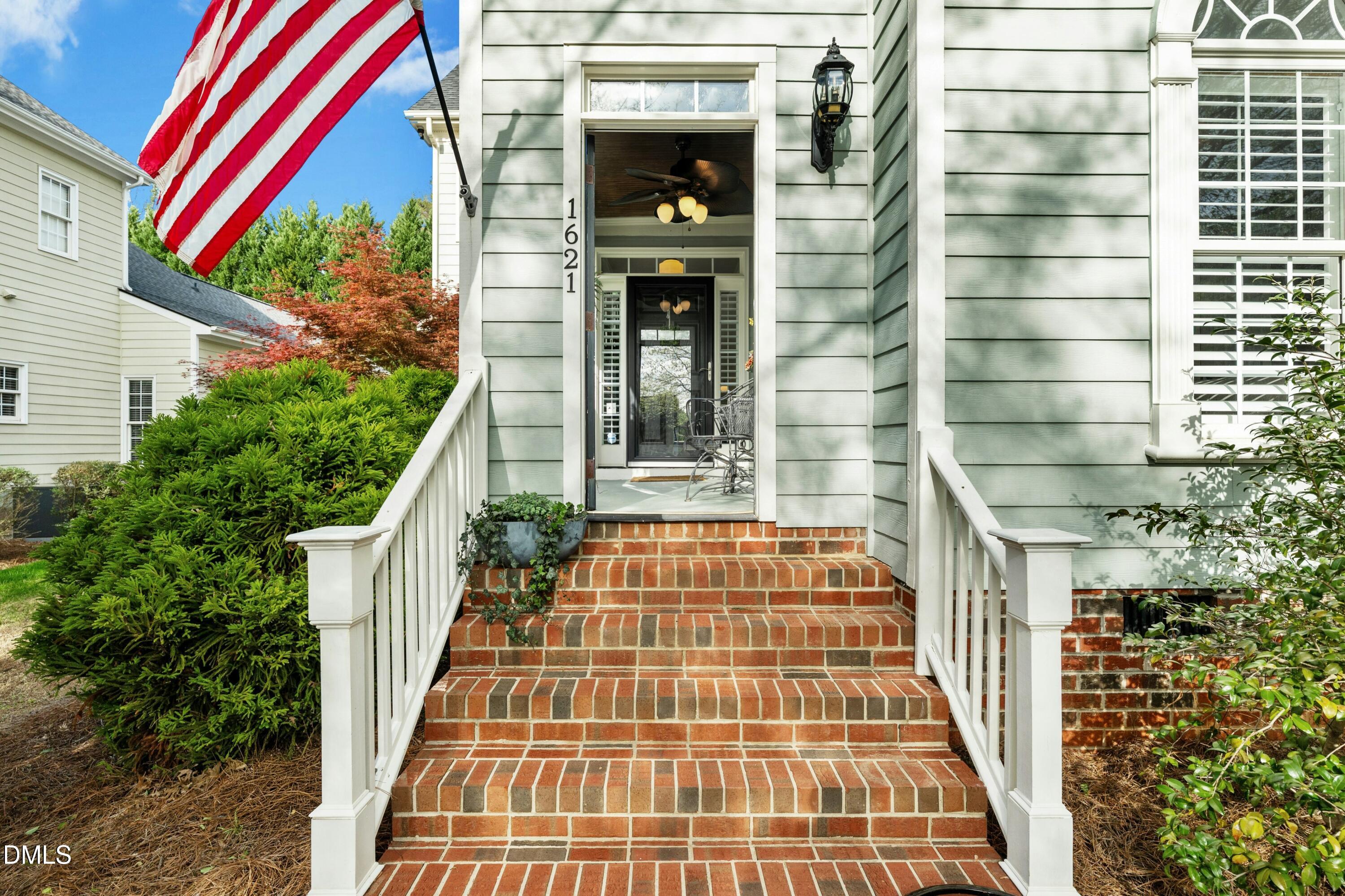 1621 Elegance Drive Raleigh, NC 27614 - Photo 4 of 32 005-490704-DSC_7281