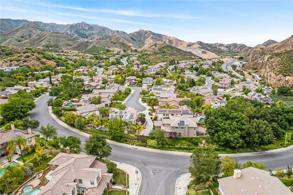 25701 Chestnut Way Stevenson Ranch, CA 91381 - Photo 61 of 63