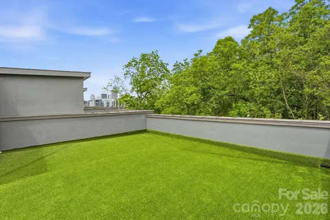 $768,000 | 604 East 16th Street, Charlotte, NC 28206