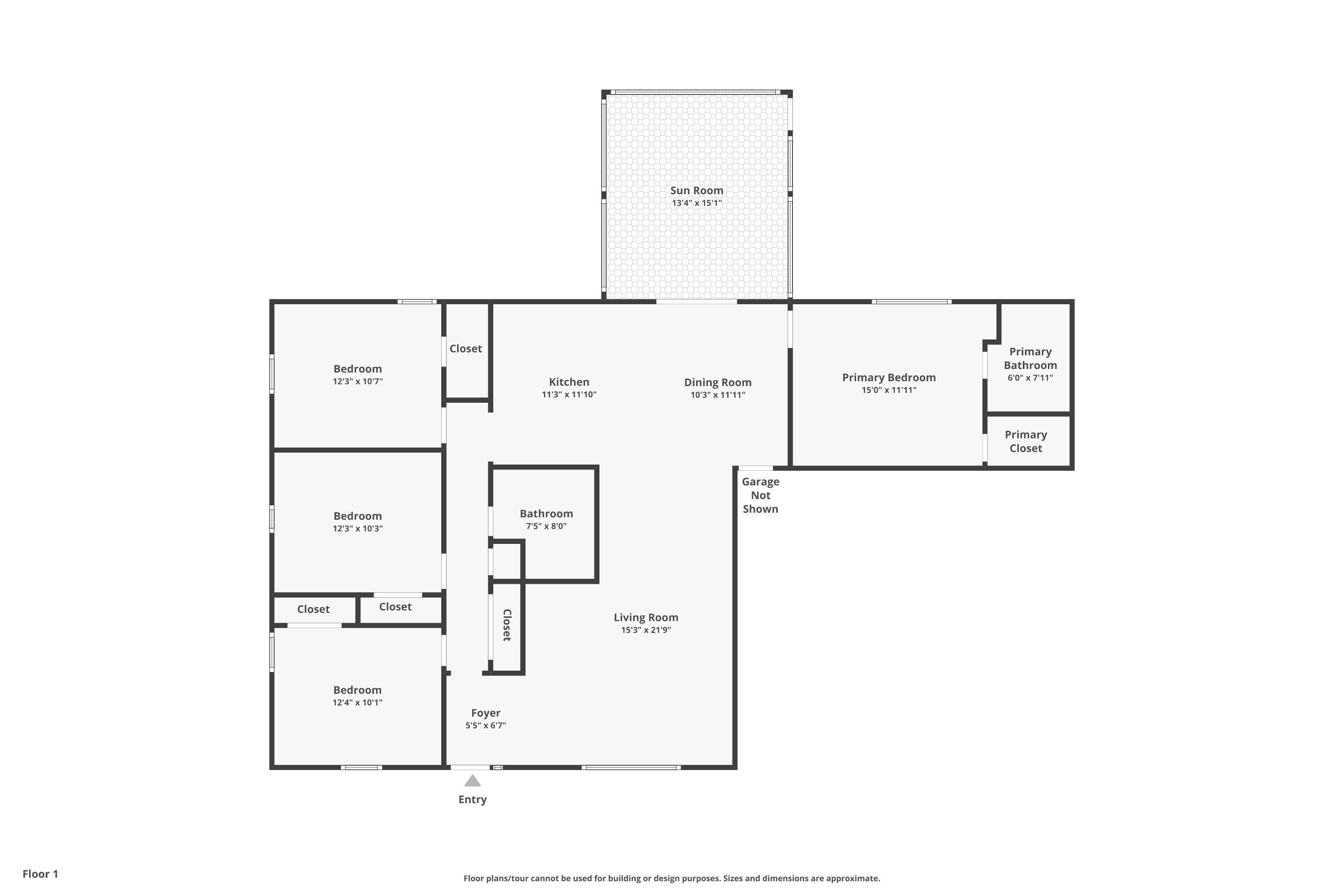 2420 Castletower Road Tallahassee, FL 32301 - Photo 29 of 42