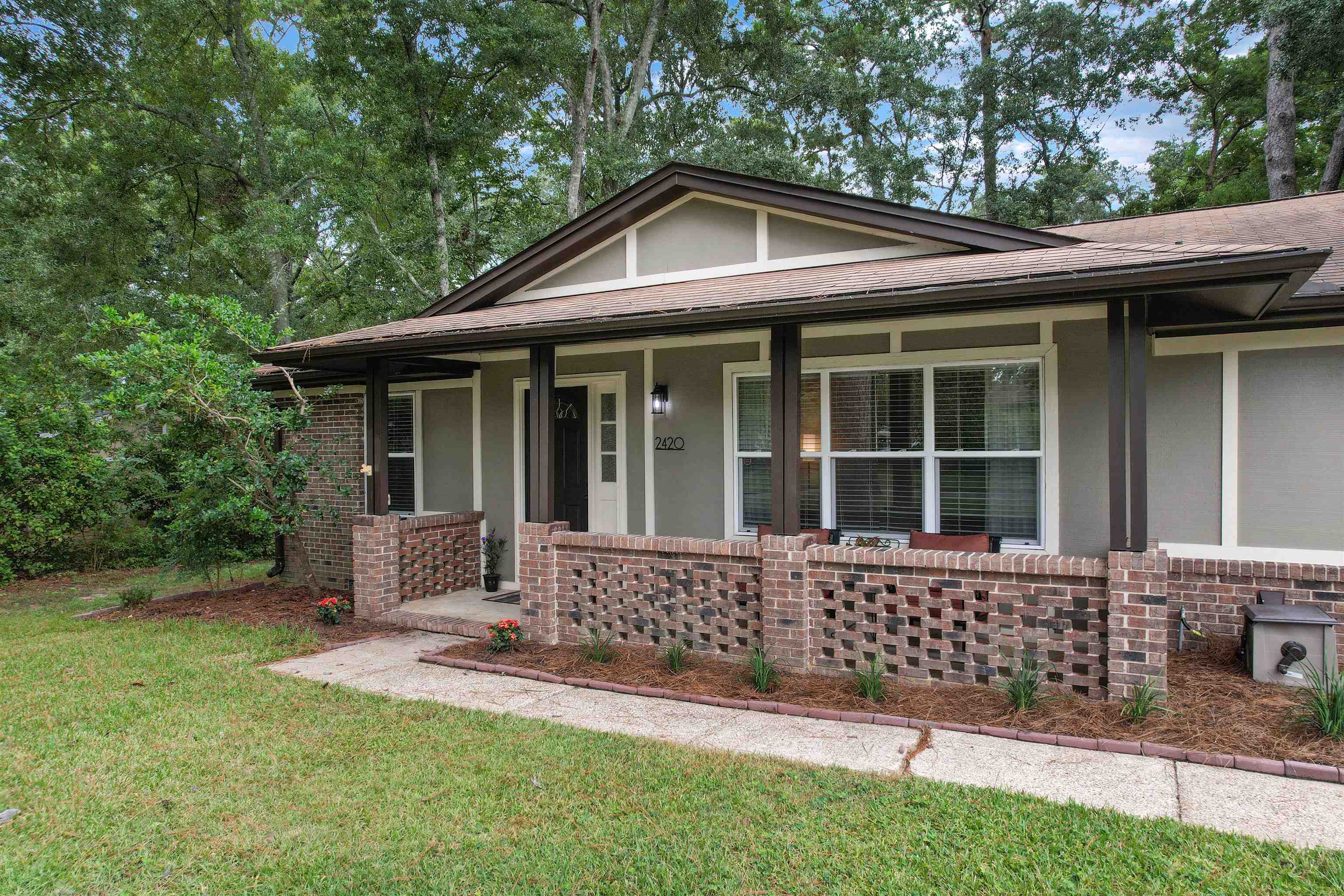 2420 Castletower Road Tallahassee, FL 32301 - Photo 30 of 42