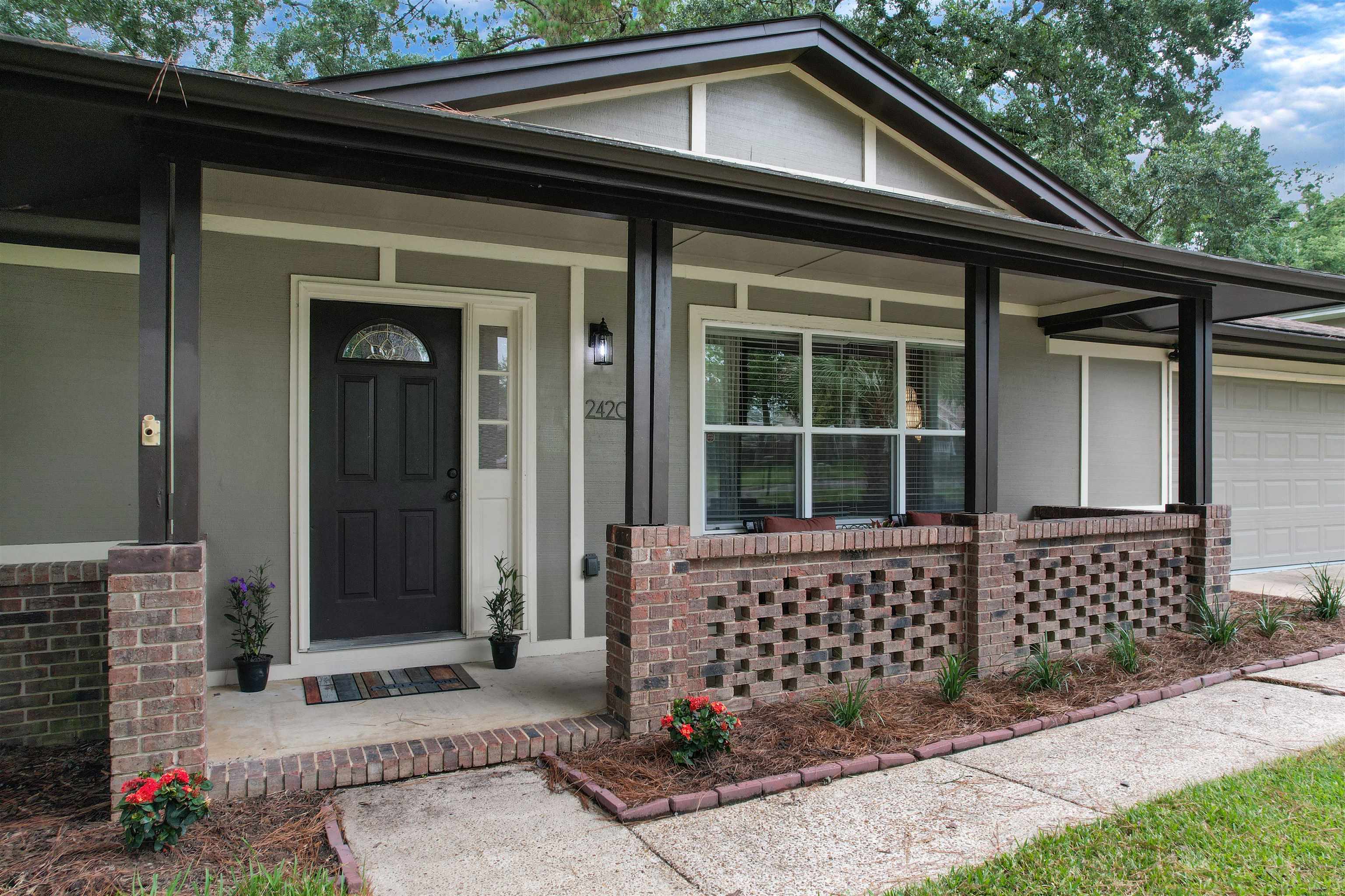 2420 Castletower Road Tallahassee, FL 32301 - Photo 31 of 42