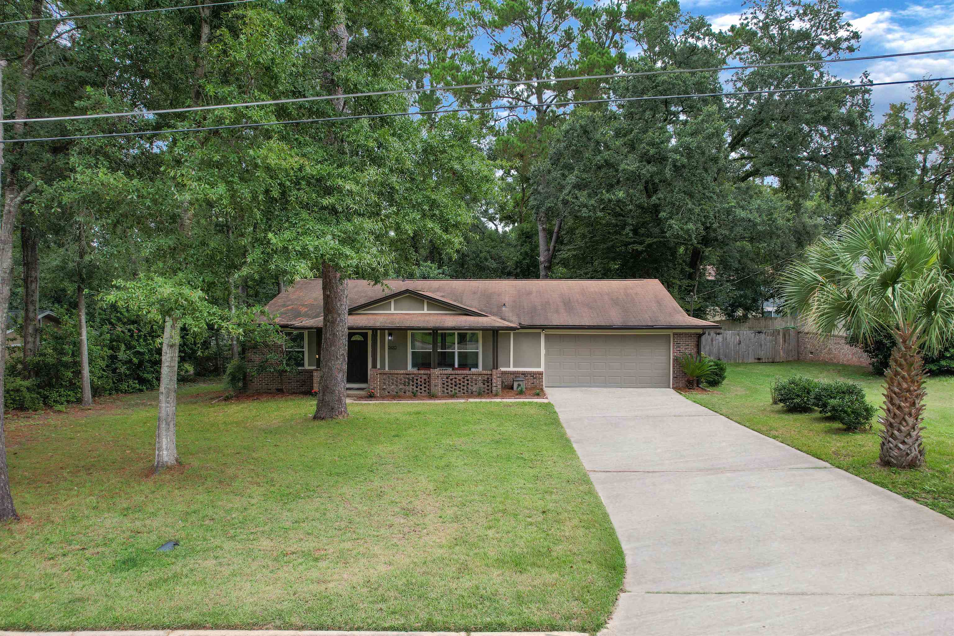 2420 Castletower Road Tallahassee, FL 32301 - Photo 34 of 42