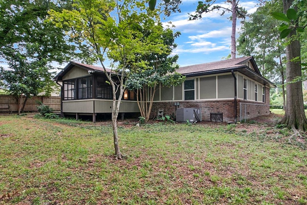 2420 Castletower Road Tallahassee, FL 32301 - Photo 35 of 42