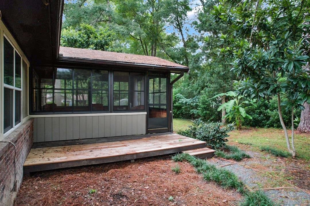 2420 Castletower Road Tallahassee, FL 32301 - Photo 38 of 42