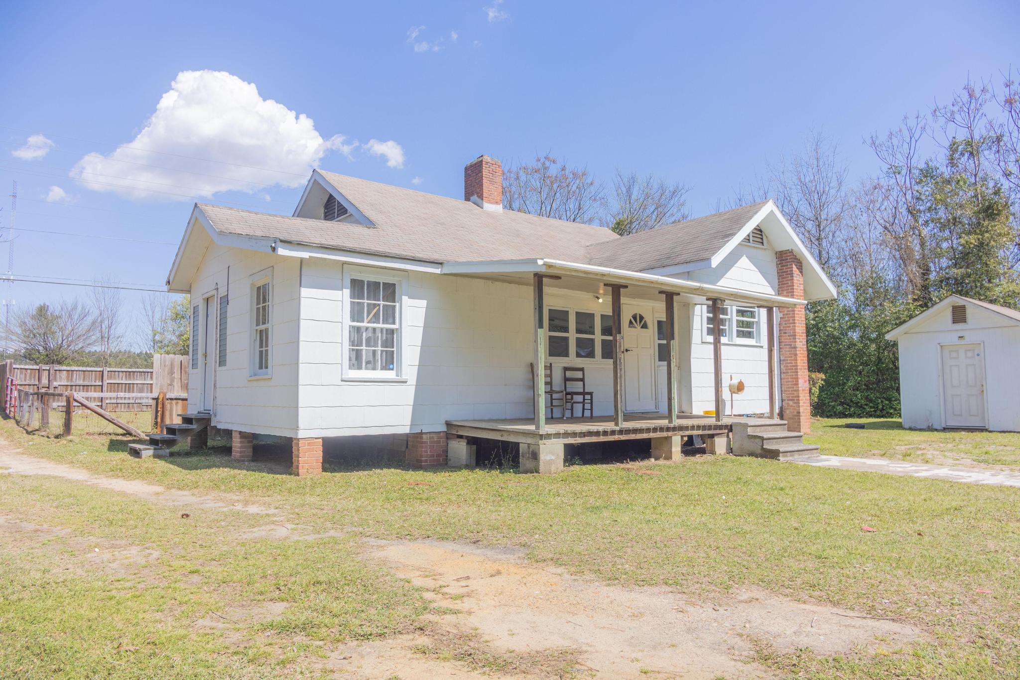 2286 Williston Road Aiken, SC 29803 - Photo 25 of 34 Gallery Image 25
