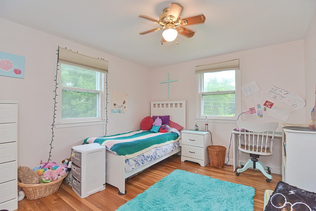 23 Carpenter Road Northbridge, MA 01588 - Photo 20 of 38 a room with furniture and a window