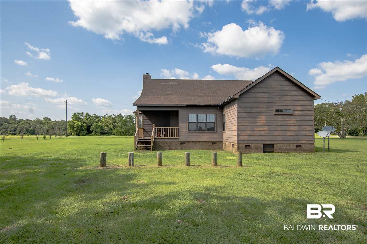 13795 Hugh Fort Road Grand Bay, AL 36541 - Photo 39 of 39
