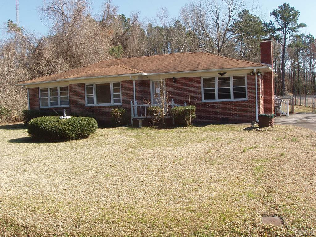 1054 Scott Road Elizabeth City, NC 27909 - Photo 1 of 22 Main View