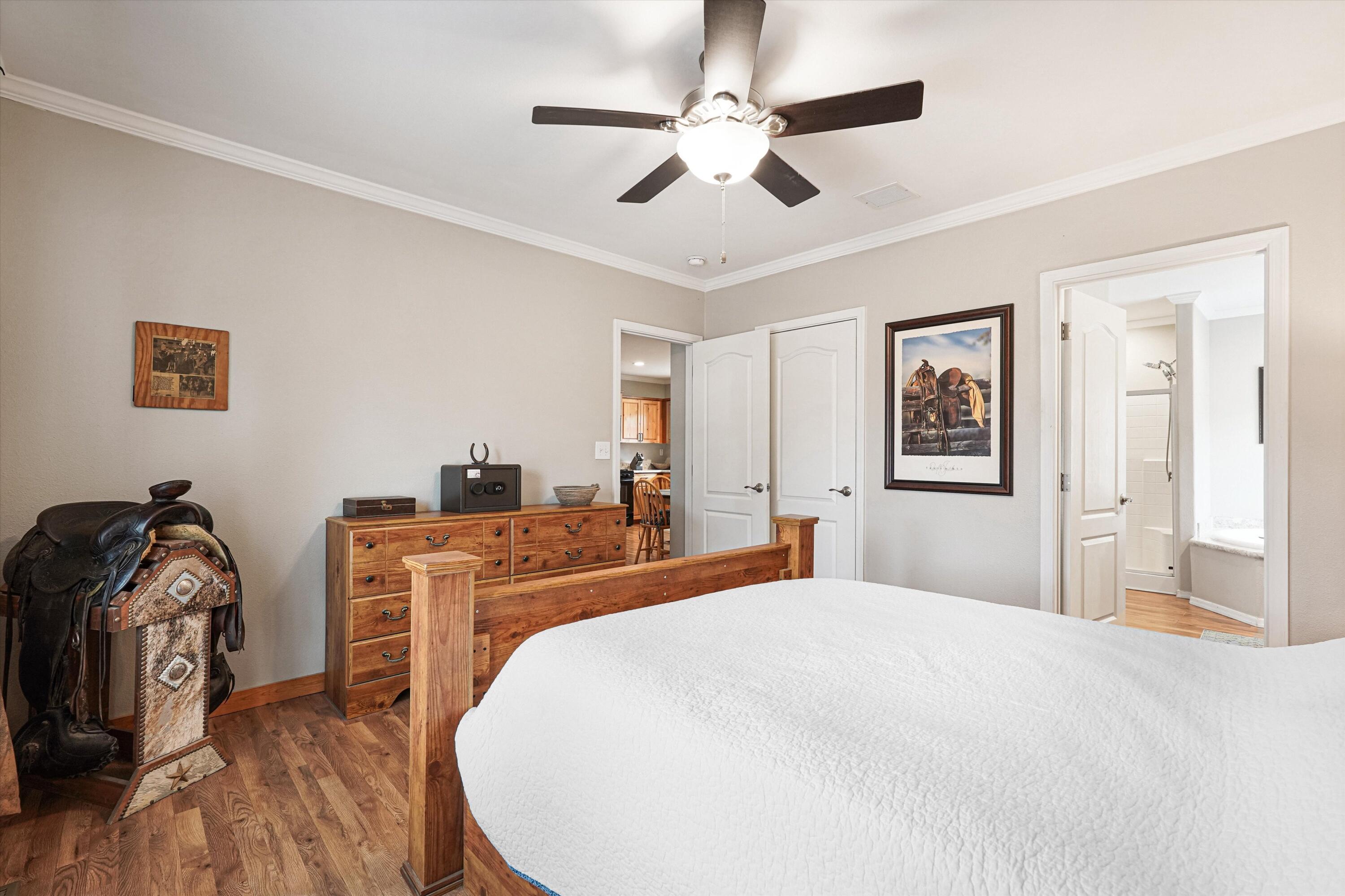 490 East Valverde Road Corrales, NM 87048 - Photo 33 of 77 Gallery Image 33