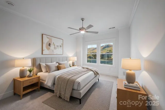 $465,000 | 163 Collin Place, Unit 20, Asheville, NC 28804