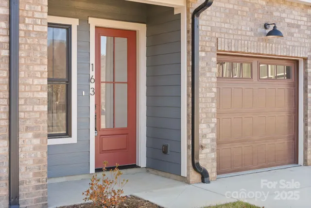 $465,000 | 163 Collin Place, Unit 20, Asheville, NC 28804