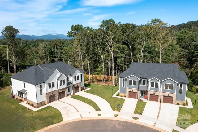 $465,000 | 163 Collin Place, Unit 20, Asheville, NC 28804