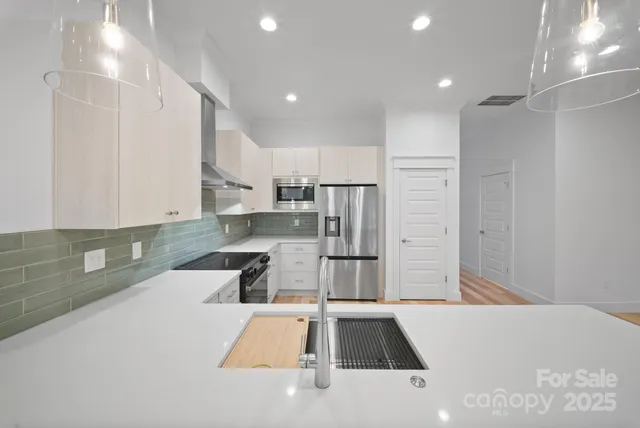 $465,000 | 163 Collin Place, Unit 20, Asheville, NC 28804