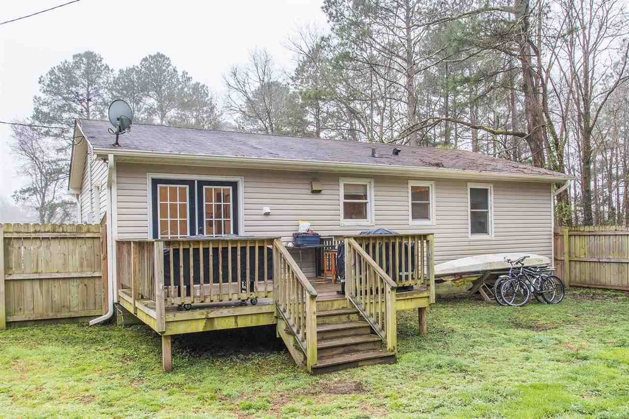7515 Old Bunch Road Zebulon, NC 27597 - Photo 26 of 30 Photo 26
