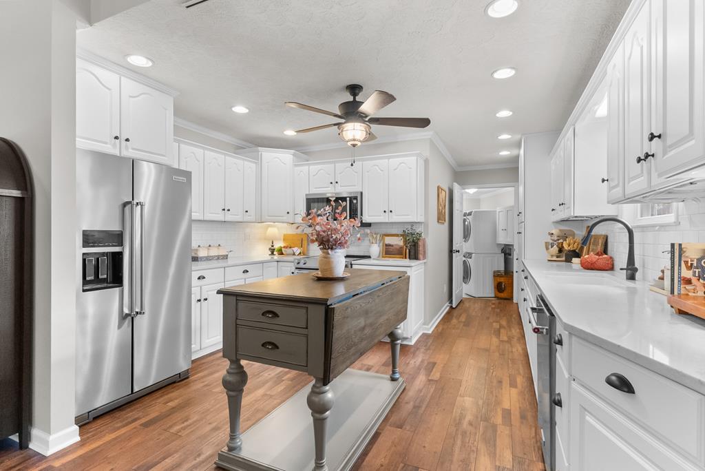 987 Nursery Road Laurel Fork, VA 24352 - Photo 19 of 43 Gallery Image 19