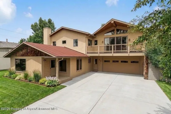 $1,950,000 | 81 Cheyenne Avenue, Carbondale, CO 81623