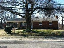 1813 Brierfield Road Oxon Hill, MD 20745 - Photo 1 of 20 Exterior (Front)