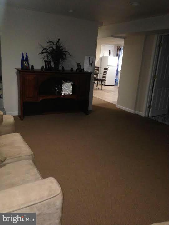 1813 Brierfield Road Oxon Hill, MD 20745 - Photo 16 of 20 Basement