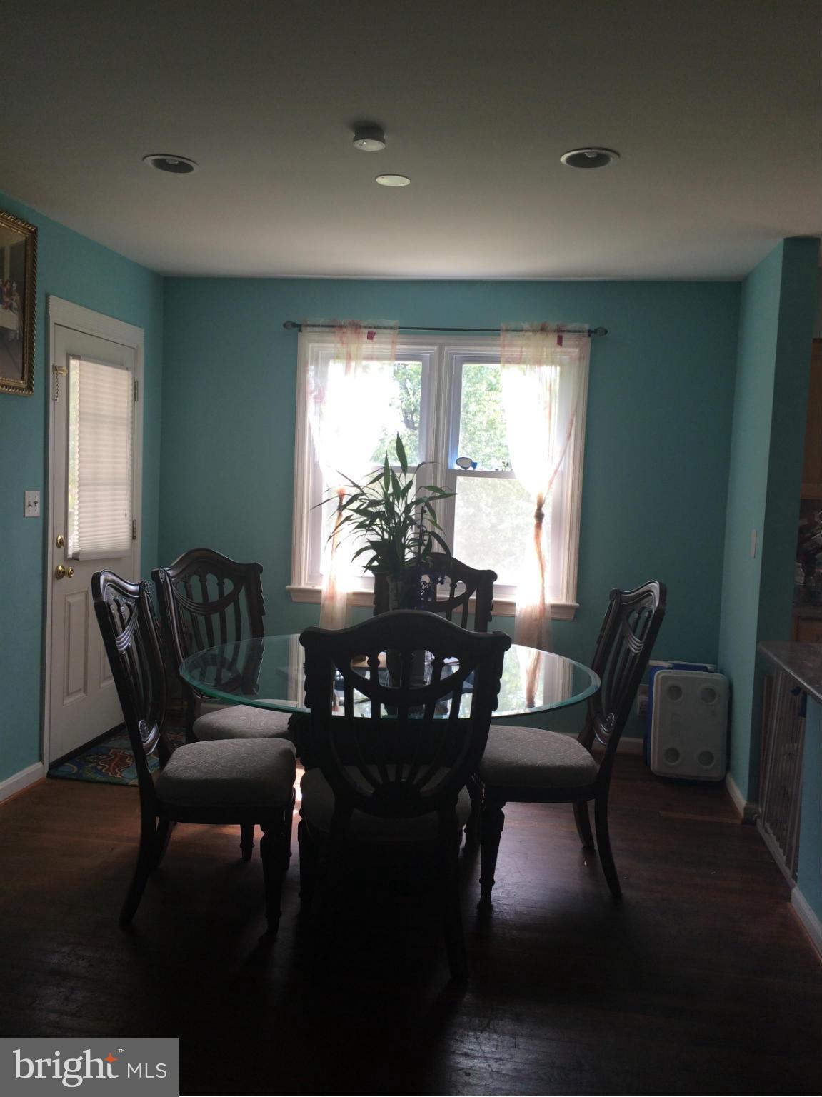 1813 Brierfield Road Oxon Hill, MD 20745 - Photo 6 of 20 Dining Room