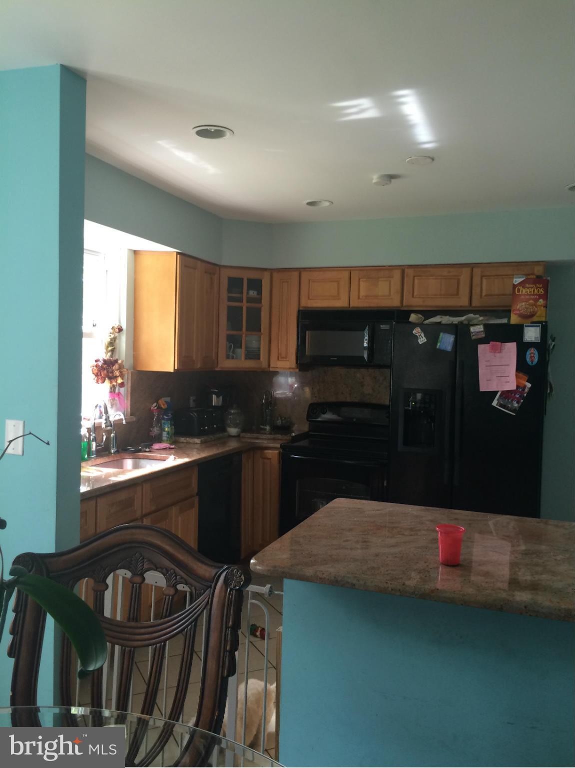 1813 Brierfield Road Oxon Hill, MD 20745 - Photo 7 of 20 Kitchen