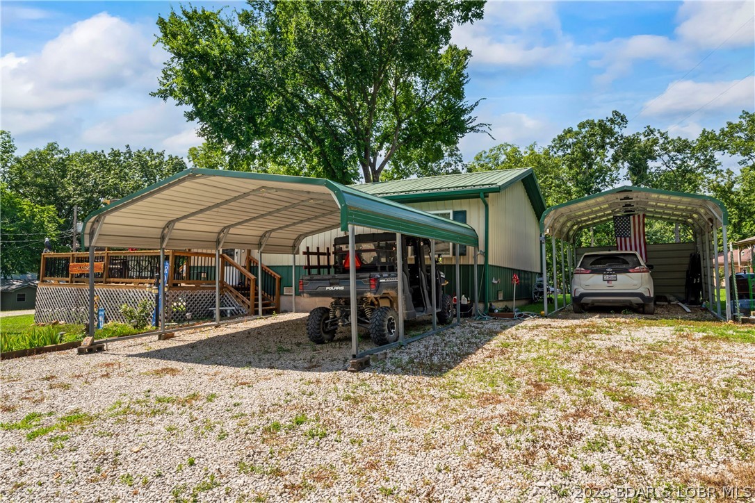 3677 Gentle Slope Road Stover, MO 65078 - Photo 3 of 73 Car