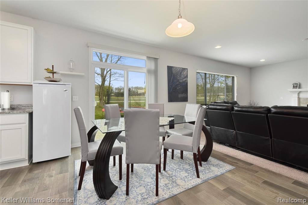 3240 Fantail Drive Rochester Hills, MI 48309 - Photo 13 of 47