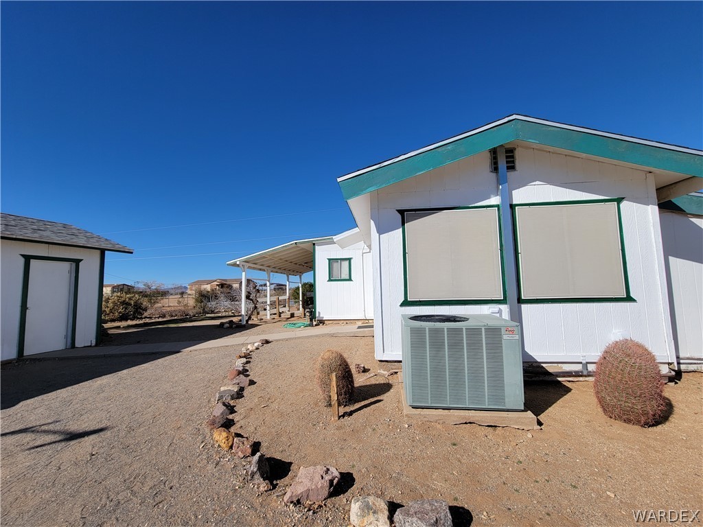 3745 Ajo Road Golden Valley, AZ 86413 - Photo 54 of 68