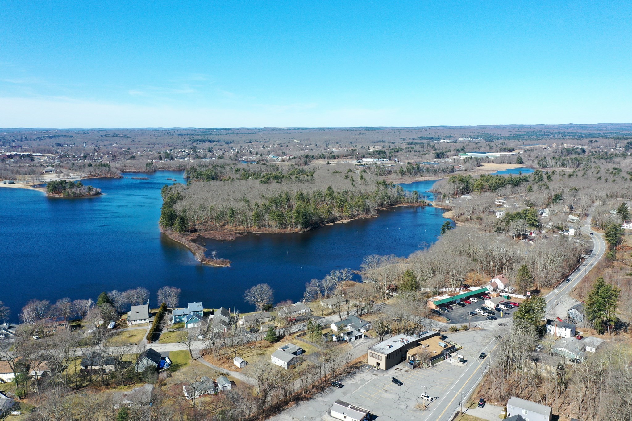 149 Gore Road Webster, MA 01570 - Photo 8 of 19 Gallery Image 8