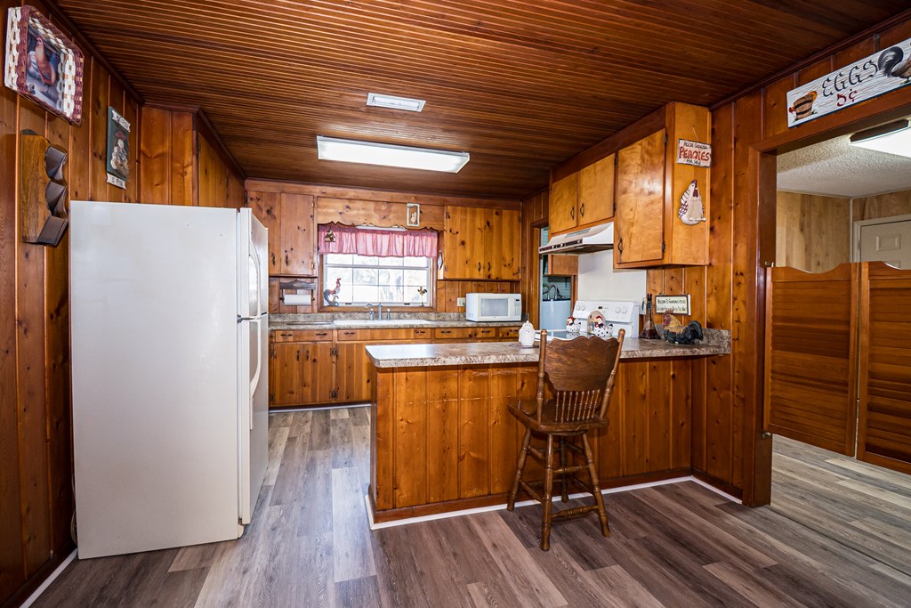208 Radney Street Columbia, AL 36319 - Photo 15 of 44