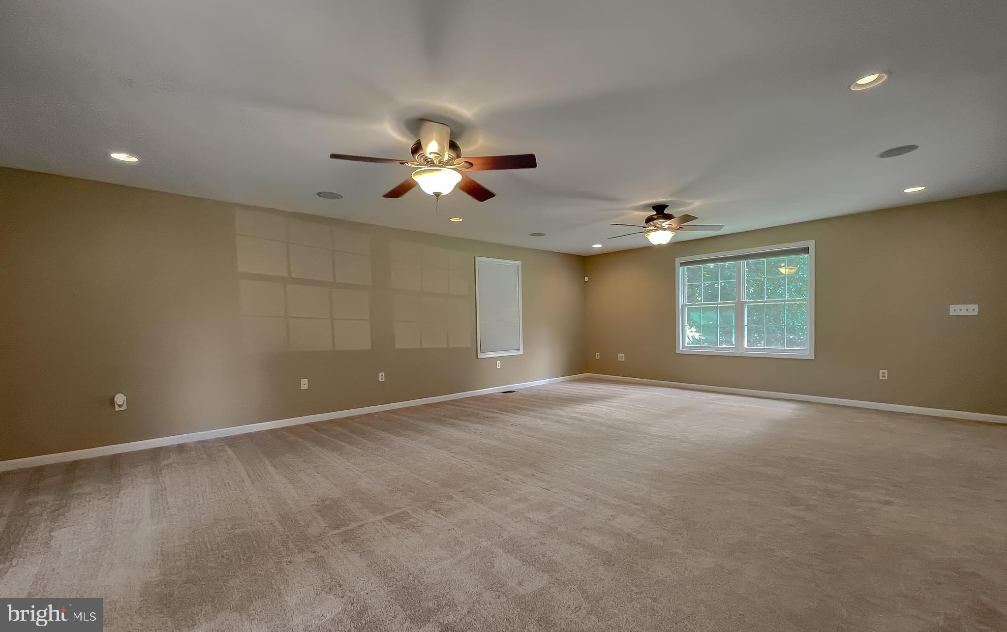 29799 Allen Road Mechanicsville, MD 20659 - Photo 15 of 49 a view of an empty room with a window