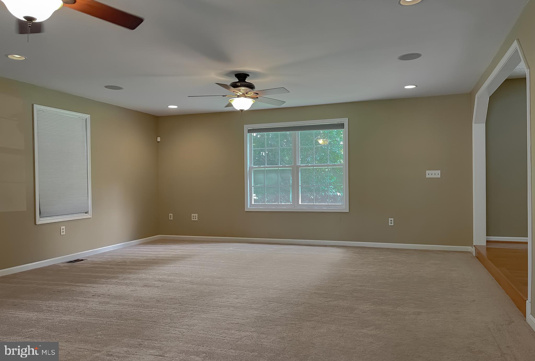 29799 Allen Road Mechanicsville, MD 20659 - Photo 16 of 49 a view of an empty room with a window
