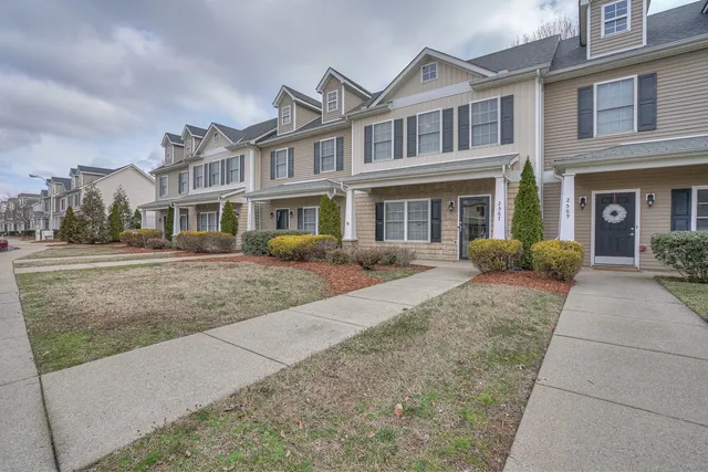 $1,750 | 2567 New Holland Circle, Murfreesboro, TN 37128