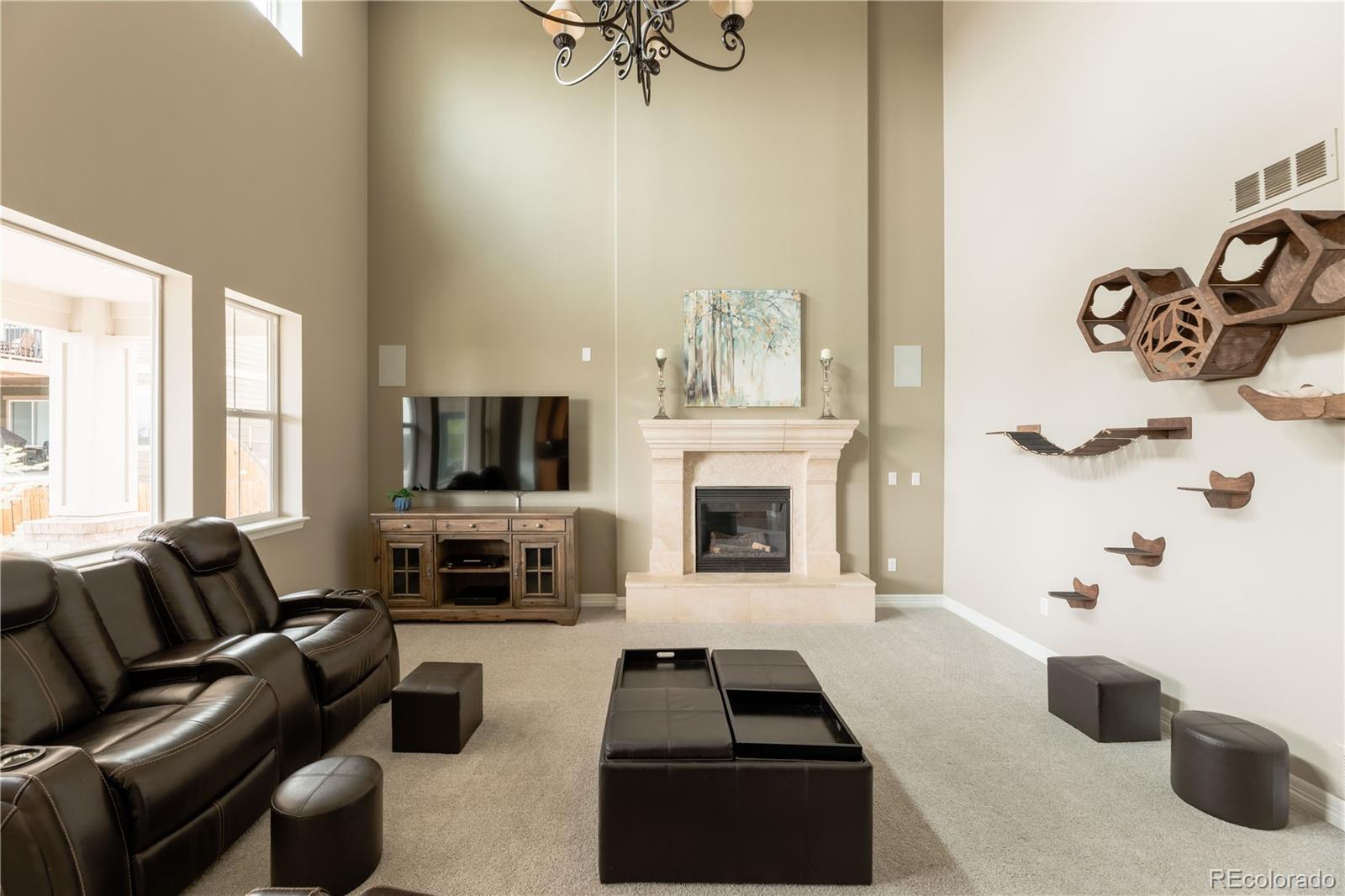 2552 Red Hawk Ridge Drive Castle Rock, CO 80109 - Photo 13 of 45