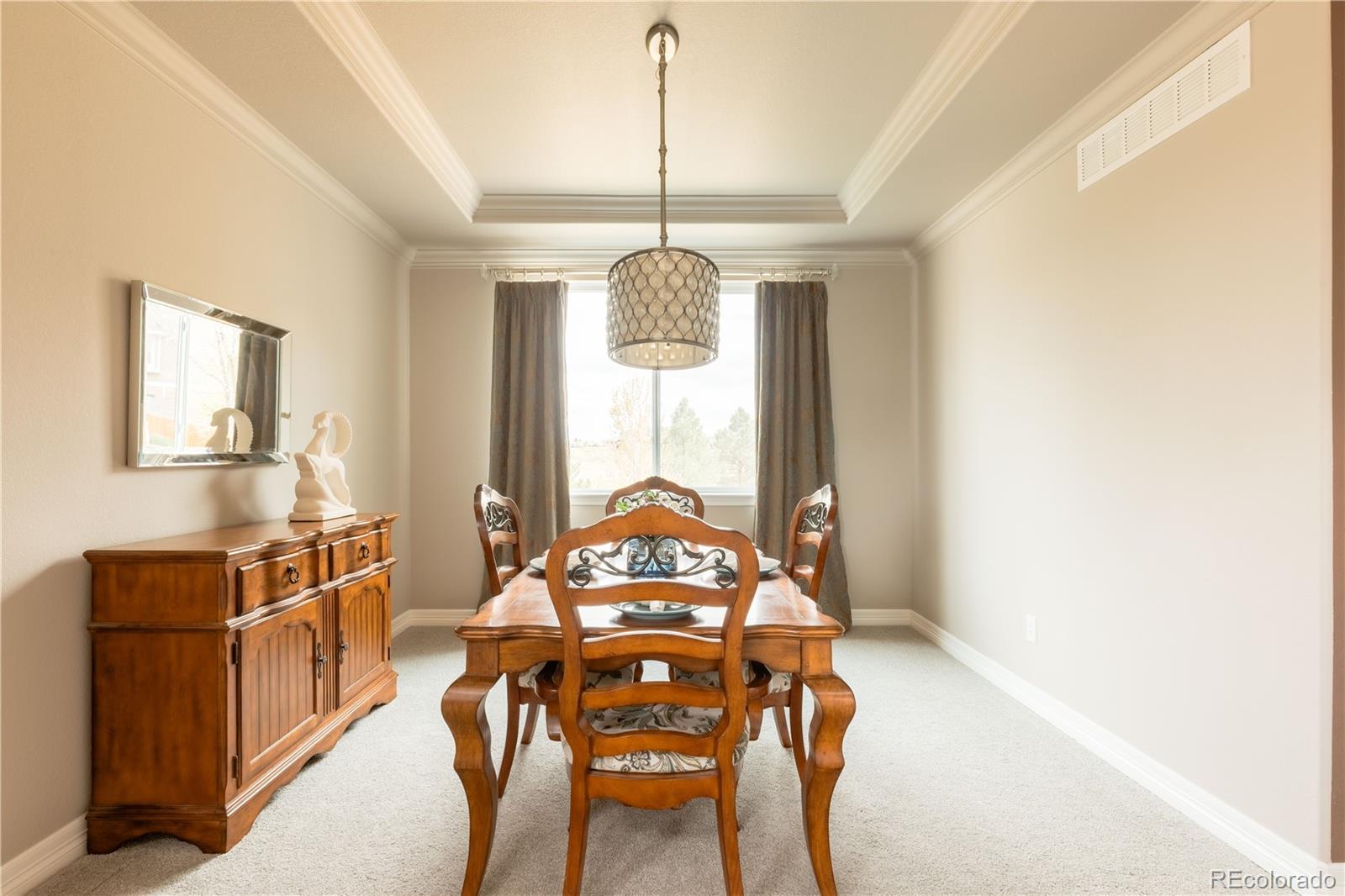 2552 Red Hawk Ridge Drive Castle Rock, CO 80109 - Photo 14 of 45