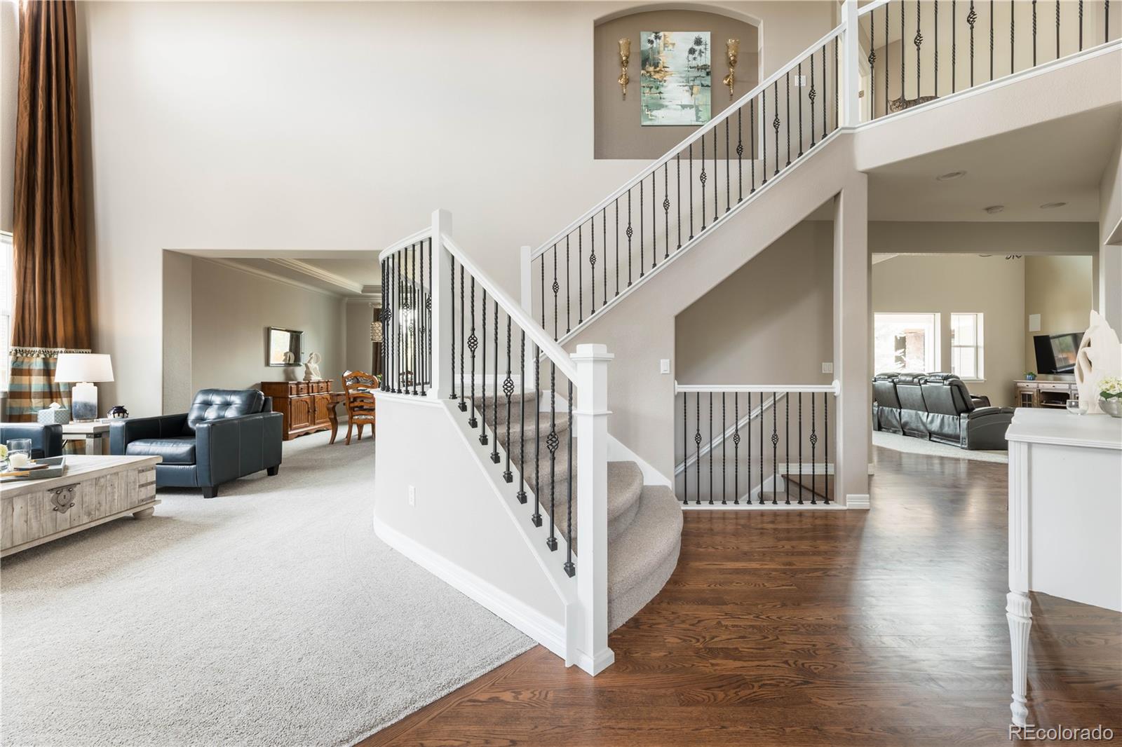2552 Red Hawk Ridge Drive Castle Rock, CO 80109 - Photo 17 of 45