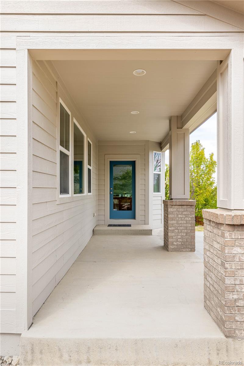 2552 Red Hawk Ridge Drive Castle Rock, CO 80109 - Photo 29 of 45