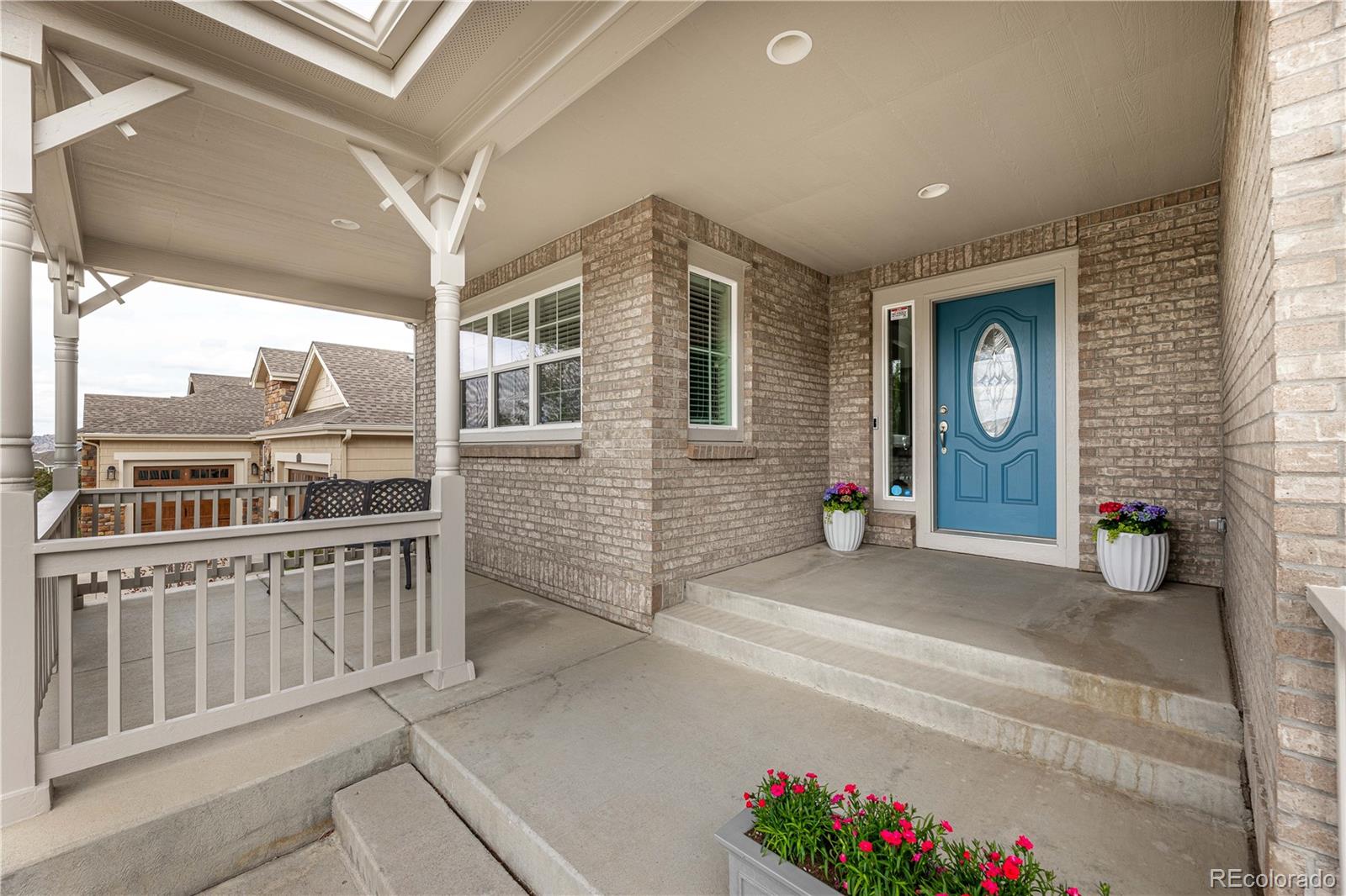 2552 Red Hawk Ridge Drive Castle Rock, CO 80109 - Photo 3 of 45