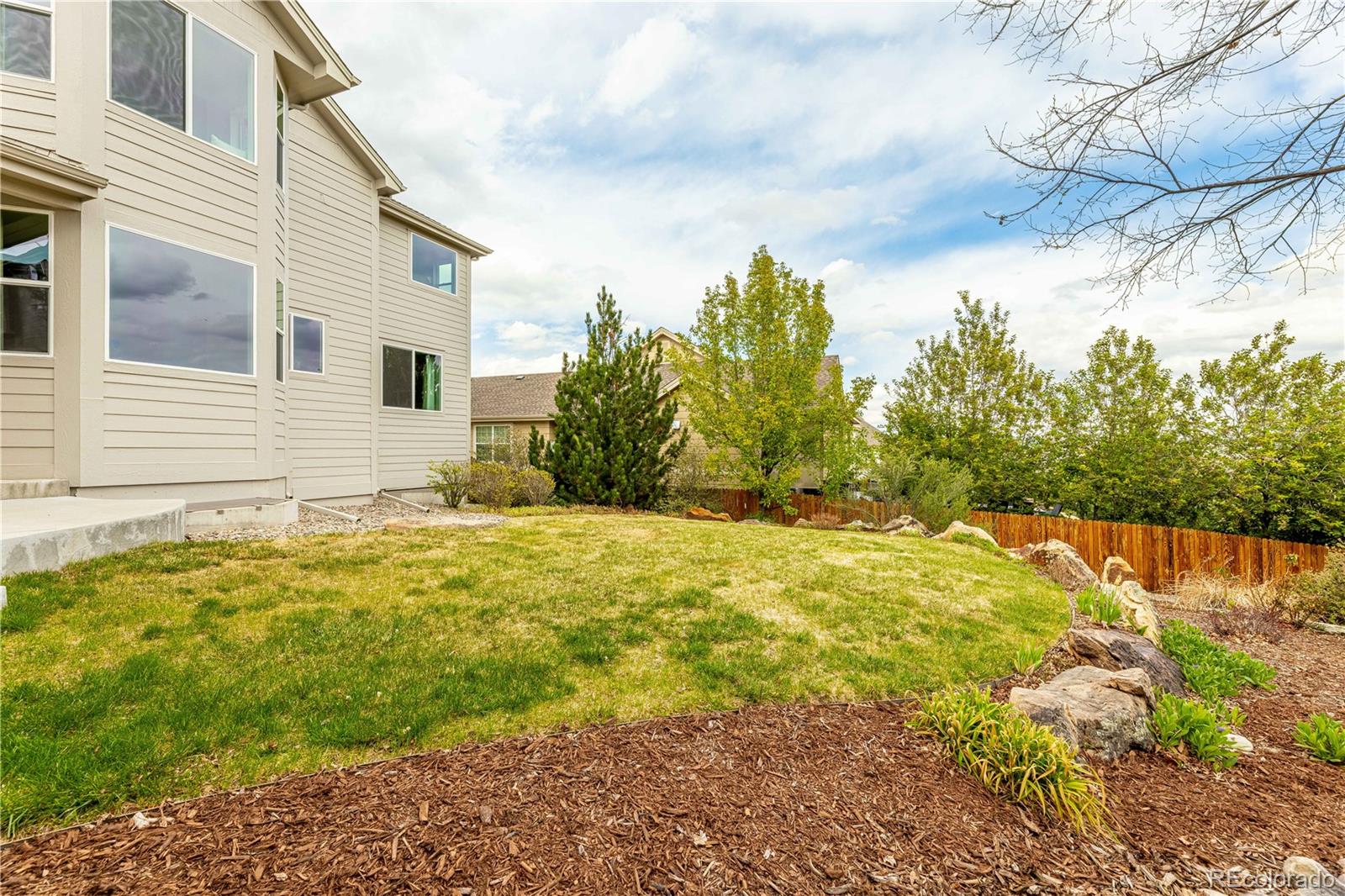 2552 Red Hawk Ridge Drive Castle Rock, CO 80109 - Photo 33 of 45