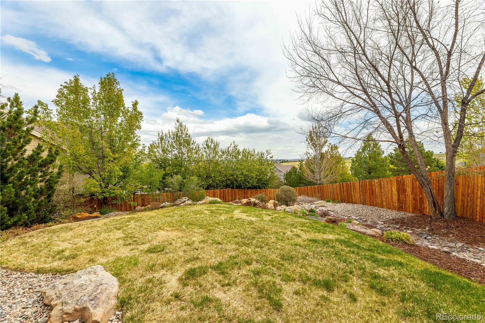 2552 Red Hawk Ridge Drive Castle Rock, CO 80109 - Photo 34 of 45