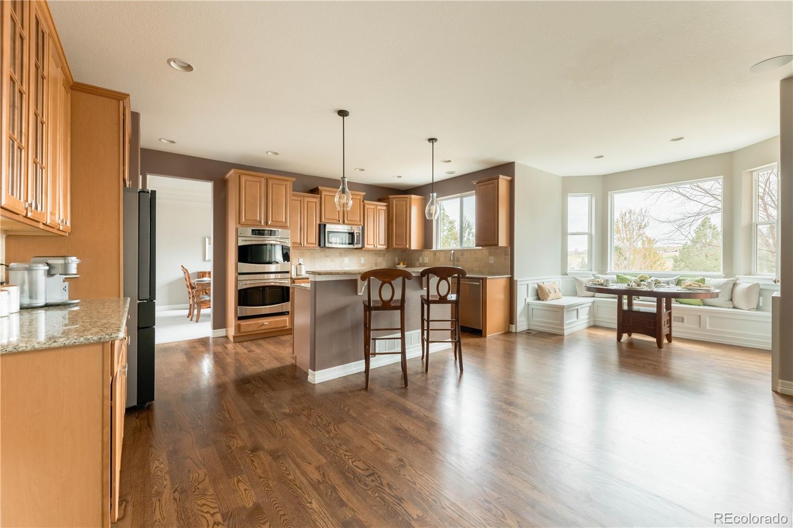2552 Red Hawk Ridge Drive Castle Rock, CO 80109 - Photo 4 of 45