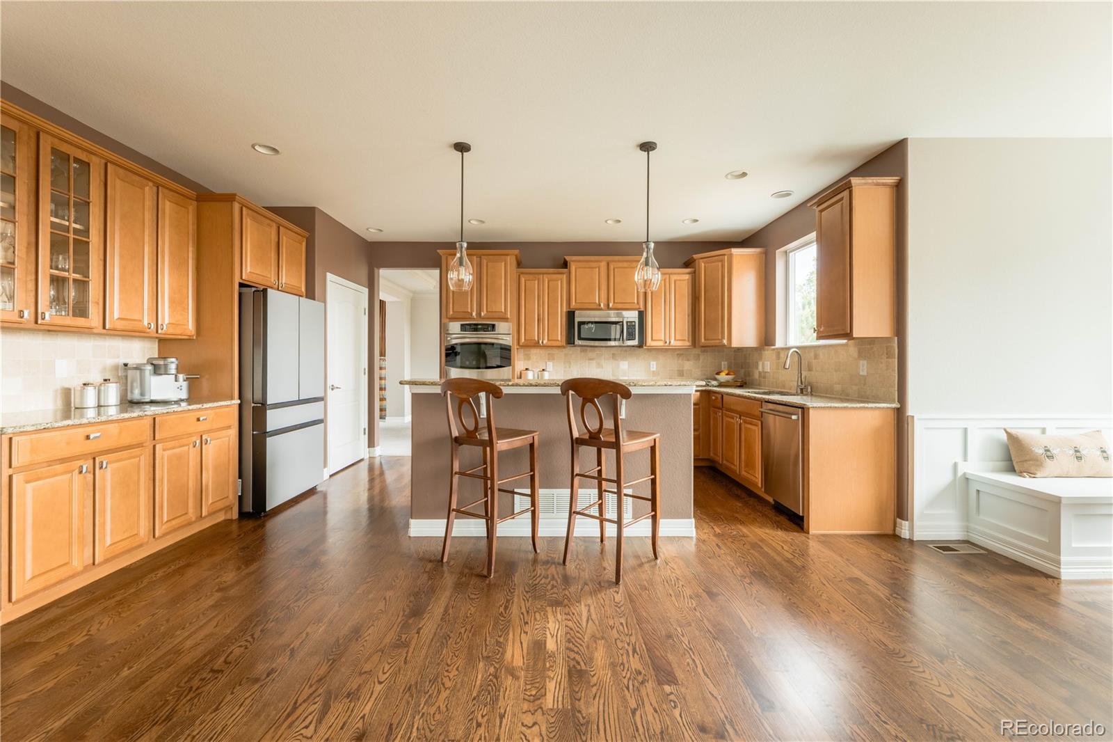 2552 Red Hawk Ridge Drive Castle Rock, CO 80109 - Photo 6 of 45