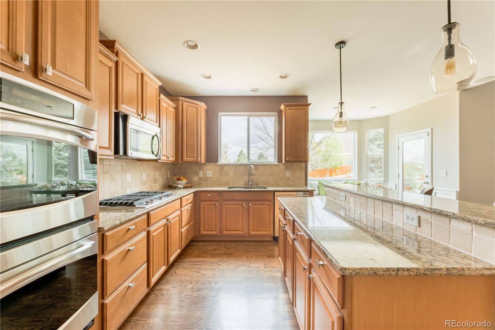2552 Red Hawk Ridge Drive Castle Rock, CO 80109 - Photo 8 of 45