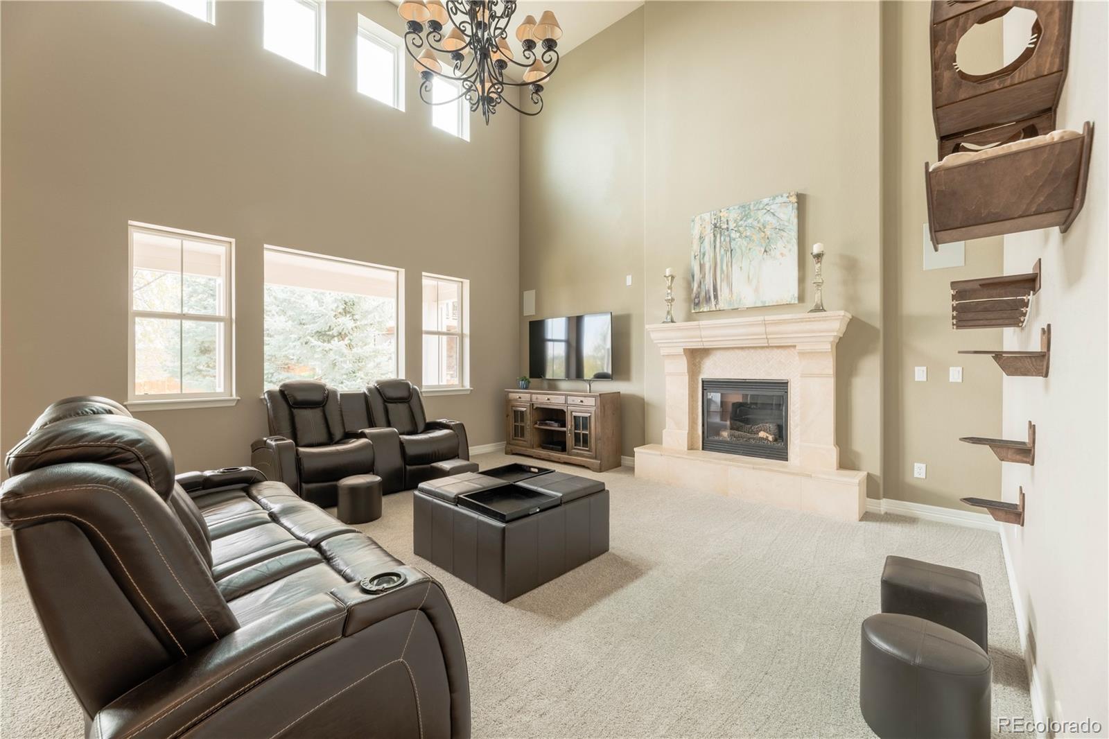2552 Red Hawk Ridge Drive Castle Rock, CO 80109 - Photo 10 of 45