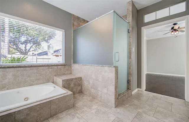 $2,300 | 14806 Flowerwood Drive, Houston, TX 77062