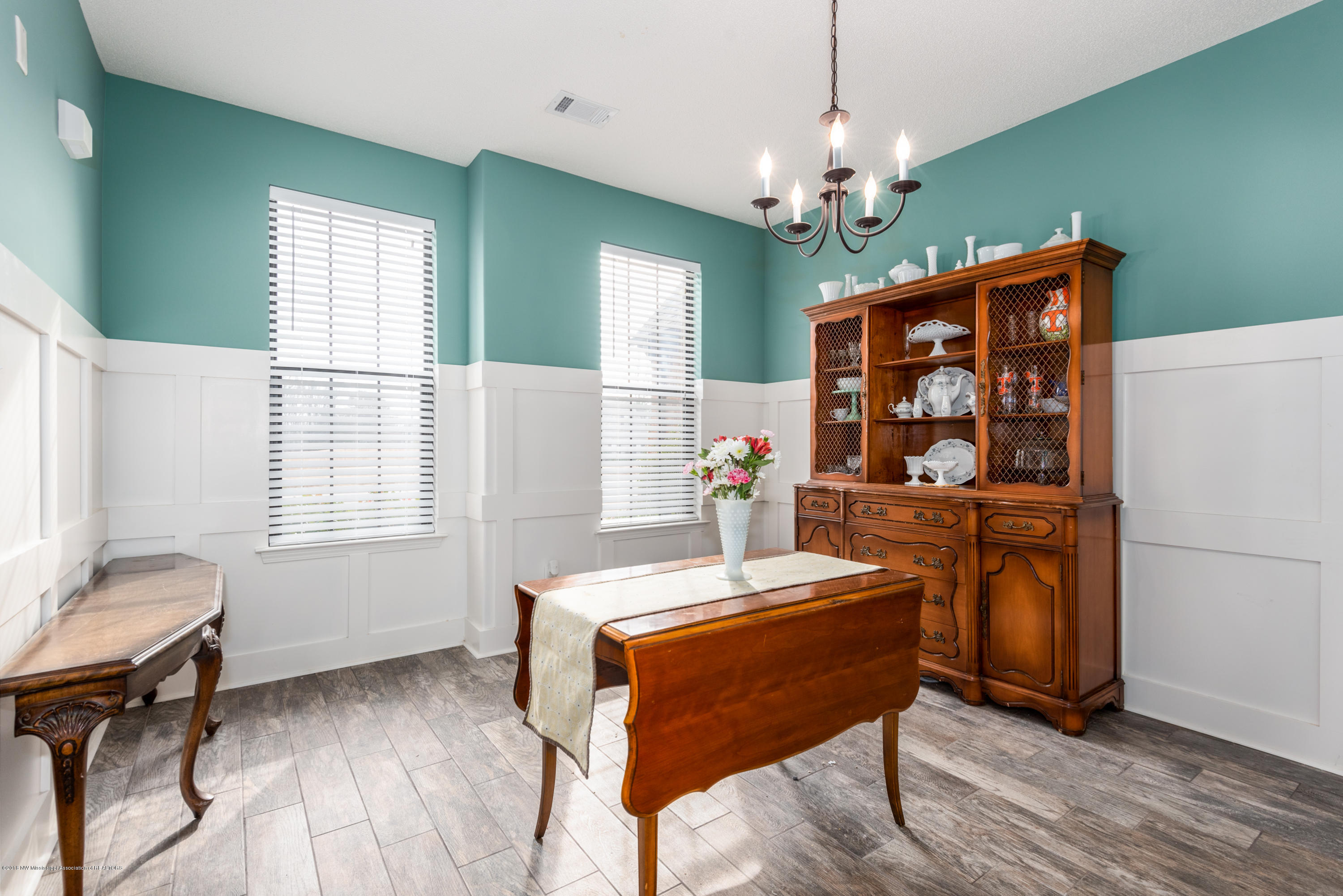 3819 Mitchell's Corner Road East Olive Branch, MS 38654 - Photo 5 of 22 DSC_7689-Edit