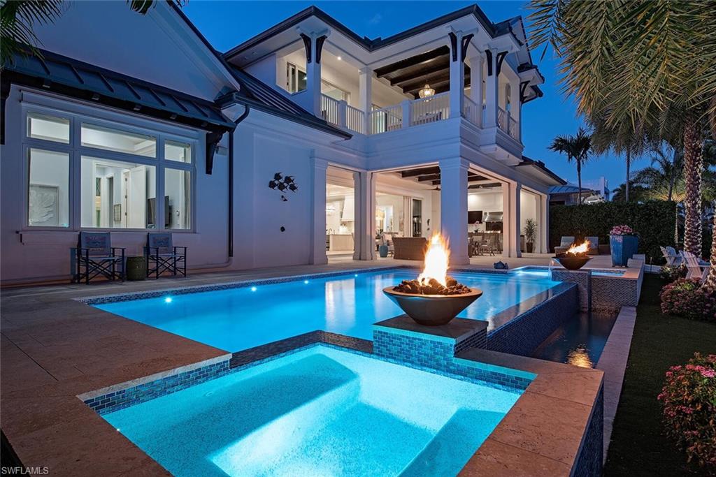 2135 Snook Drive Naples, FL 34102 - Photo 23 of 33