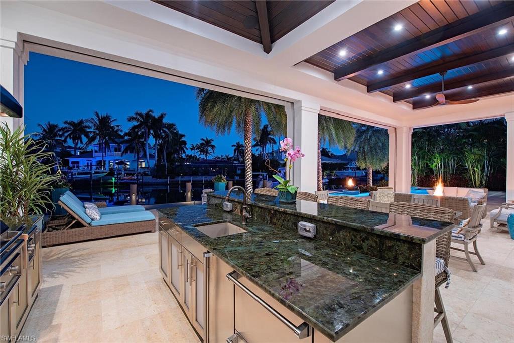 2135 Snook Drive Naples, FL 34102 - Photo 25 of 33