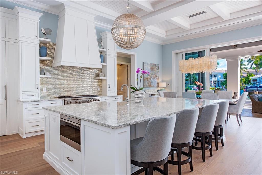 2135 Snook Drive Naples, FL 34102 - Photo 5 of 33